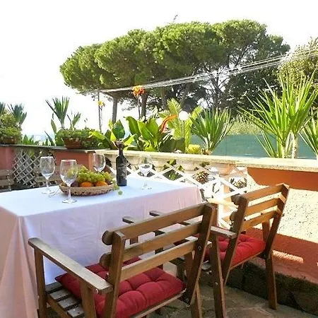 Apartment D Marino