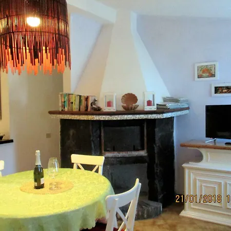 D Appartamento Marino