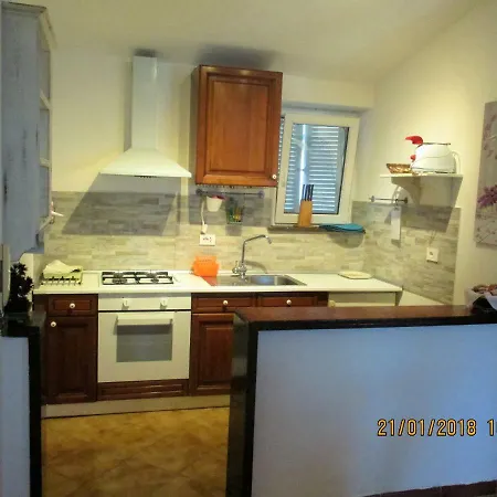 D Apartment Marino