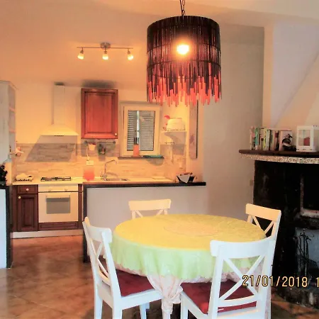 Apartment D *