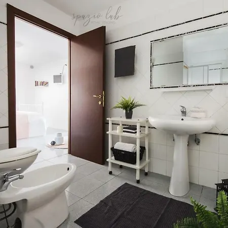 Apartment D Marino